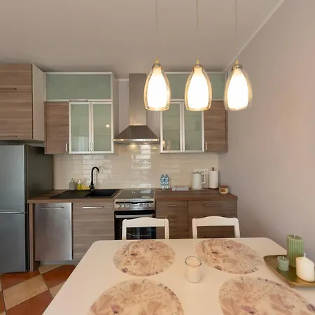 Stylowe Gniazdko W Centrum דירה ורוצלב